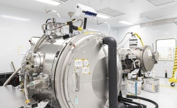 ABB technology helps make scientific discoveries from space