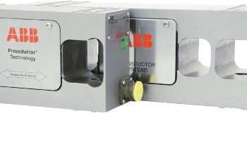ABB’s Pressductor® Technology: 70 Years of Unbeatable Load Cell Performance
