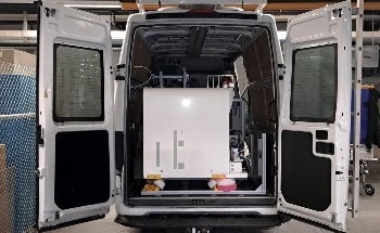 The TOFWERK mipTOF: Trace Elements in Air – Real-Time, Anywhere