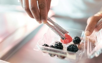 New GRECO Project on Greener and Safer Bioplastics for Food Packaging