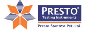 Presto Stantest Private Limited