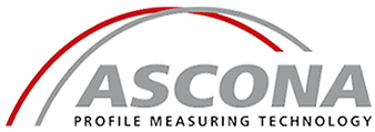 ASCONA logo.