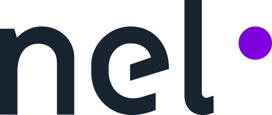 Nel Hydrogen logo.