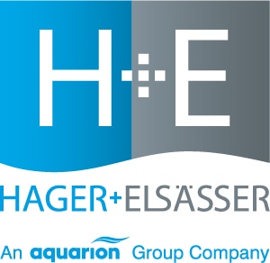 Hager+Elsasser Water and Wastewater Treatments