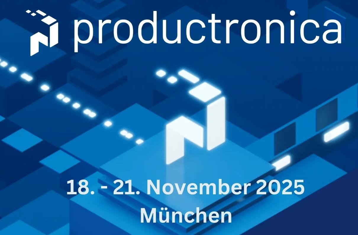 productronica 2025