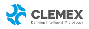Clemex Technologies logo.