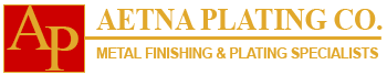 Aetna Plating Company