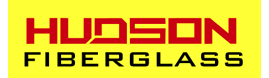 Hudson Fiberglass, Inc.