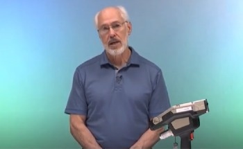 Niton™ Apollo™ Product Demonstration with Jim Pasmore