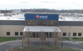 THE LAB at Ambrell