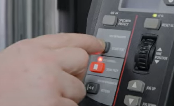 3500KPX | Static Hydraulic Universal Testing System