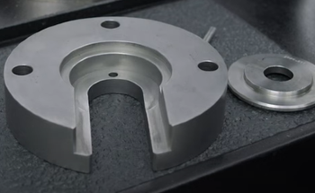 Quick-Mount Load Cell Adapters