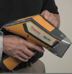 Niton XL2 AuDIT Technology from Thermo Scientific
