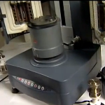 Smart Swap Temperature Control Systems for TA Rheometer