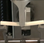 Plastic 3-Point Flexure Test - ISO 178