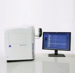 Axio Scan.Z1 Digital Slide Scanner from Carl Zeiss 
