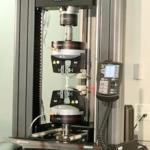 Tensile Testing of Plastic using AutoX750 from Instron