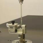 Measurement of the Tip Cap Torque Using Zwick’s Testing Machine