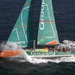Rugged Boat Design Withstands Initial Offshore Sea Trail