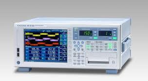 WT1800 Precision Power Analyzer from Yokogawa