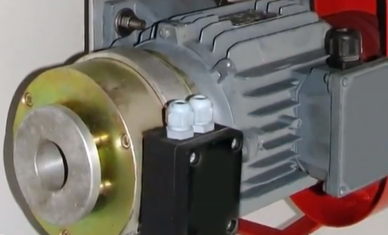 Variable Speed AC Motor Drive Development and Implementation