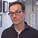 Multidisciplinary Nature of UCL’s Center for Advanced Biomedical Imaging
