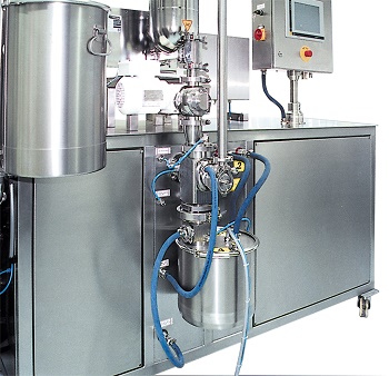 Custom-Made Integrated Process Systems