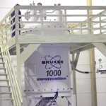 Characterization of Complex Biological Molecules Using Ultra-High Field Solid State NMR