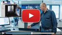 CAMSIZER P4 - RETSCH TECHNOLOGY - Short Introduction