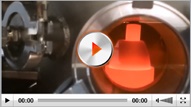 CARBOLITE GERO High Pressure Sintering Furnace LHTG