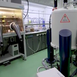 Celebrating the Opening of the Dynamic Reaction Monitoring Facility
