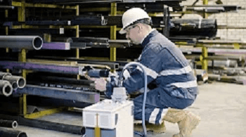 OES Analyser - PMI-MASTER Smart