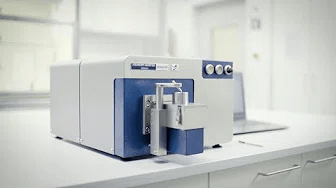 Optical Emission Spectrometer (OES) - FOUNDRY-MASTER
