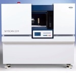 Innovative, High-Resolution SKYSCAN 2214