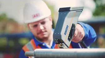 PMI (Positive Material Identification) Testing with Analysers from Hitachi High-Tech Analytical Science