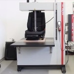Cyclic Compression Test