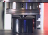 Demonstration of Hardness Testing on Dental Ceramics by Zwick