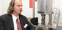 Interview with Robert Strehle, Industry Manager Academia of Zwick - Part 2