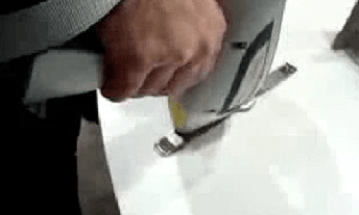 XL3 Handheld XRF Analyzer from Thermo Niton 