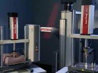 Zwick Electromechanical Testing Actuator 