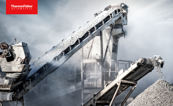 Process Control in Cement Manufacturing Using X-Ray Diffraction