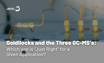 Discover the Best GC-MS System Suited to Your Analytical Application